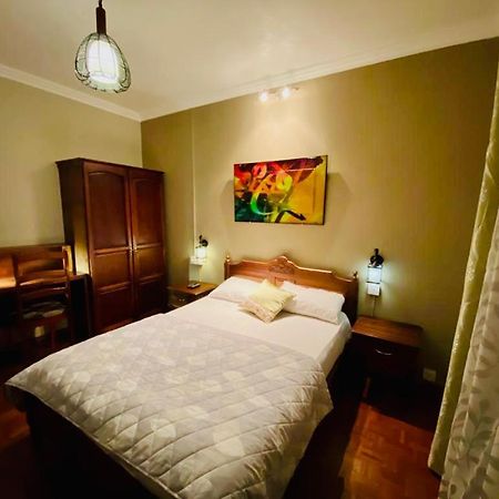 Cosy Flat Beachfront Flic en Flac Экстерьер фото